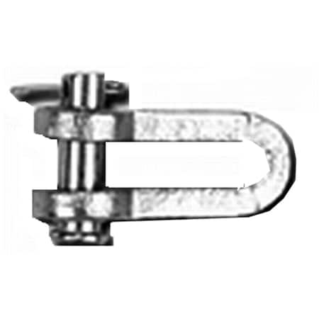 Double Hh 24105 1 in. Check Chain Clevis 146265